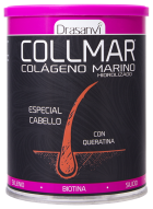 Cabelo Collmar 270G