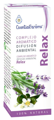 Suplemento relaxante 15Ml