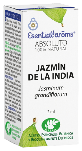 Jasmim Absoluto 2Ml