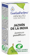 Jasmim Absoluto 2Ml