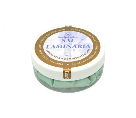 Sal Esfoliante Laminaria 200G