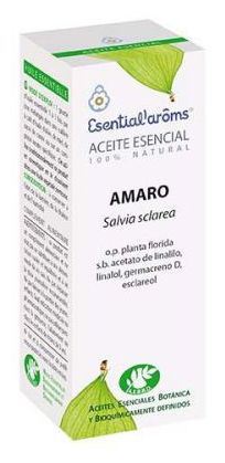 Essência amaro 10 ml