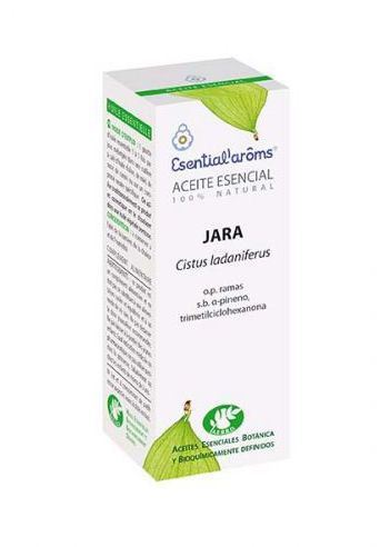 Aceite Esencial Jara 5 ml