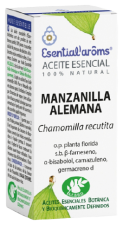 Essência de maçã alemã 5Ml