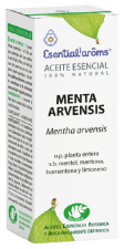 Essência de Menta Arvensis 10 ml