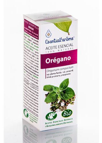 Orégano Essence Bio 10 ml