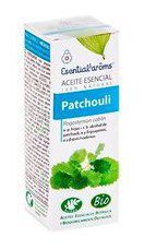 Essência de patchouli 10 ml