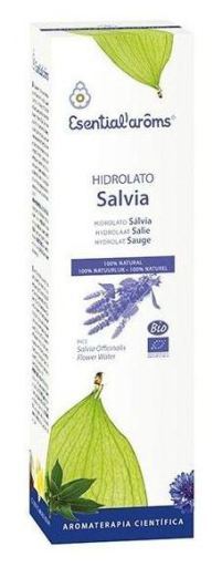 Salvia Água 100Ml