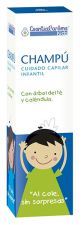 Shampoo infantil 100 ml