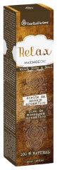 Óleo de Massagem Relax 50ml