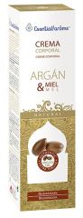 Creme Corporal Honey Argarn 150ml