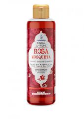 Shampoo Rosa Mosqueta 200 ml