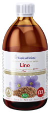 Óleo de linho 250ml