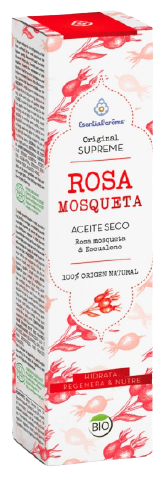 Óleo de Rosa Mosqueta 100Ml