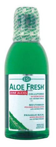 Aloe Fresh Colutório 500 ml