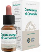 Qes camomila 10 ml