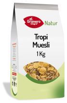 Tropi muesli 1 quilo