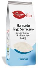 Farinha de trigo 500 gramas