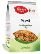 Muesli cereal 1 quilo