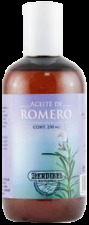 Óleo de alecrim 250ml