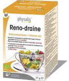 Reno Draine Bio Infusion 20 Sachês