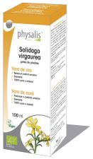 Solidago Virgaurea 100Ml Bio Extrato