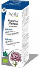 Extrato de Valeriana Officinalis 100ml Bio