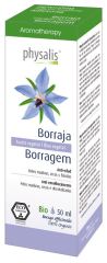 Óleo de borragem 50Ml Bio