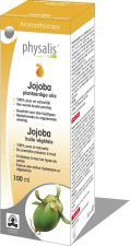 Óleo de Jojoba 100Ml Bio