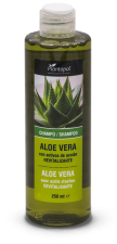 Shampoo Diário de Aloe Vera 250 ml