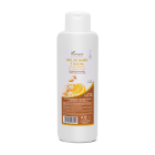 Gel de banho Aveia e limão 750 ml