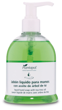 Sabonete Líquido Arbol Chá 300 ml