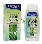 Sabonete de Aloe 250 ml