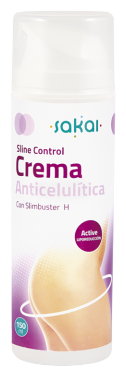 Sline Control creme anti-celulite 150 ml