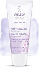 Creme Facial Branco Malva 50 ml