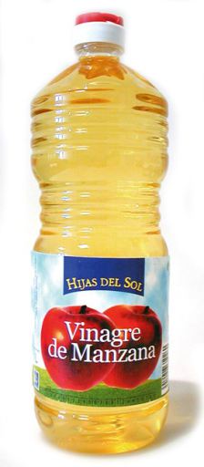 Vinagre de Maçã 1L.