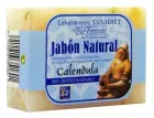 Sabão de calêndula