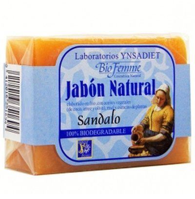 Sabão Sandalo 100Gr