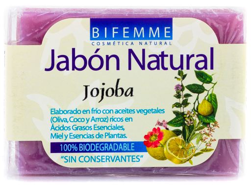 Sabonete Jojoba 100gr