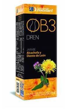 Drenagem Ob3 475 ml