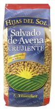 Farelo de Aveia Crocante 250G