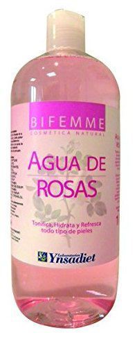 Água de Rosas 1000 ml