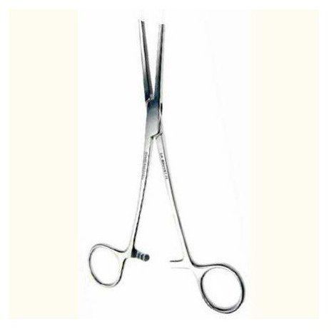 Pinça Hemostática Reta Pean S/D 23Cm **345