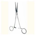 Pinça Hemostática Reta Pean S/D 23Cm **345