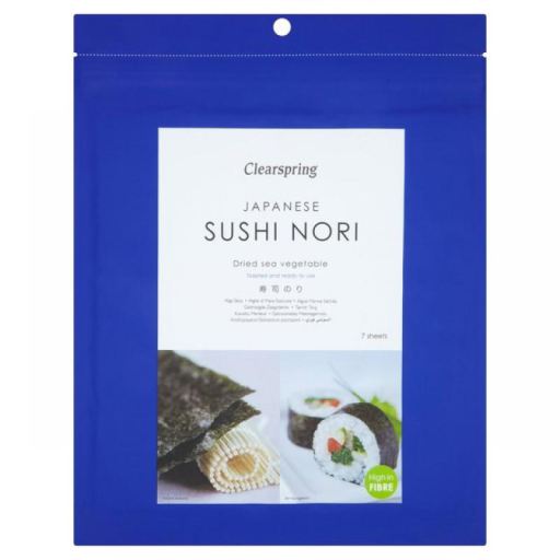 Sushi especial Nori 17 g