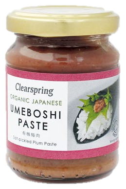 Massa Umeboshi 150 g