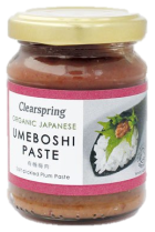 Massa Umeboshi 150 g