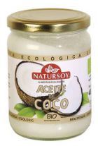 Óleo de coco desodorizado 400 g