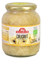 Chucrute grande 680 g