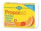 Comprimidos de Propolóide Laranja